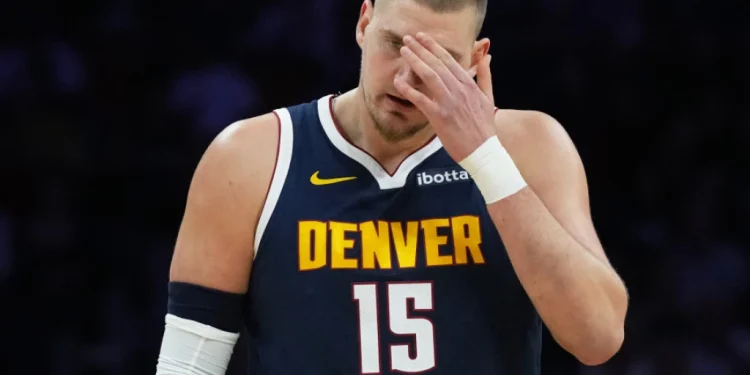 Прве информације из Денвера звуче добро: Никола имао среће!