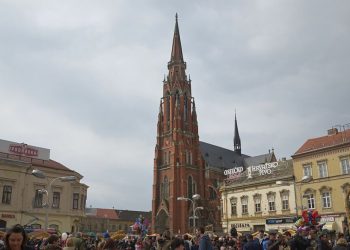 Хрватска протерала српске трубаче: Забрана уласка због свирања без дозволе, Томпсон и усташки покличи пролазе некажњено