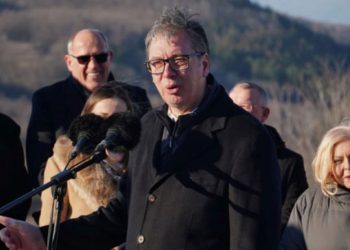 Вучић: Од 2026. имаћемо раст већи од три одсто и бити међу најбољим земљама у Европи