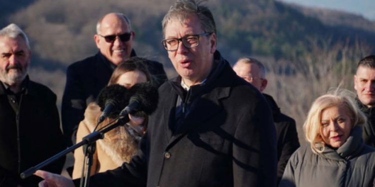 Вучић: Од 2026. имаћемо раст већи од три одсто и бити међу најбољим земљама у Европи