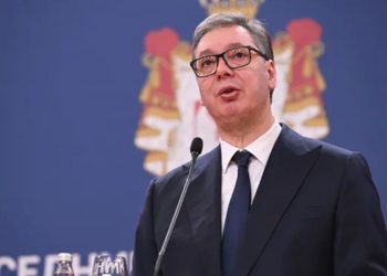 Председник Вучић: Српска листа у српским срединама победила 10:0