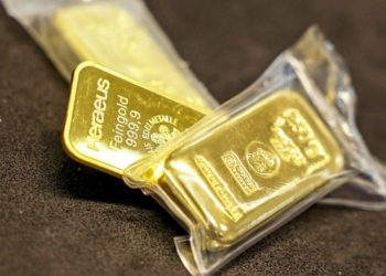 Цене злата и сребра нагло пале