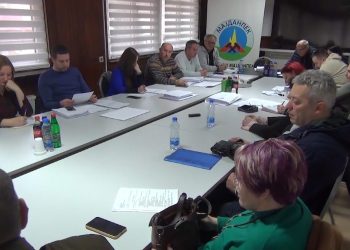 Општинско веће Мајданпек о плановима генералне регулације насеља, стипендијама и јавним радовима