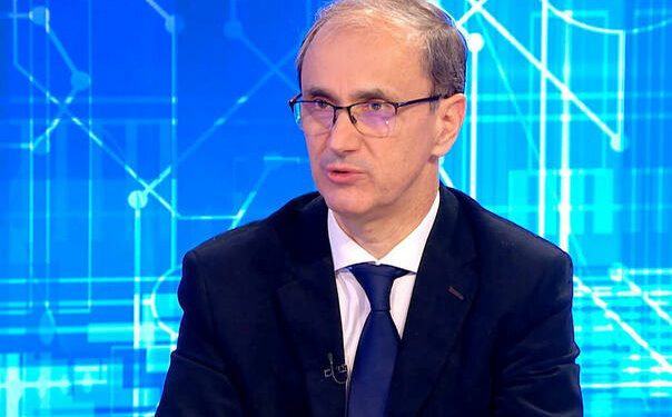 Мацут: Нећемо дозволити угрожавање домаће производње млека