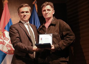 Борачке споменице уручене ратним ветеранима из Бора – 285 признања за храброст и жртву у ратовима деведесетих