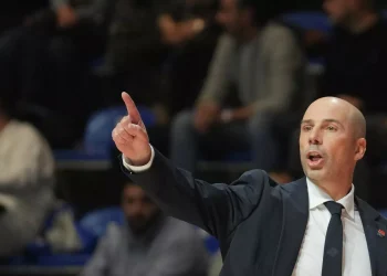 Пењаројa: Само тимска игра даје шансу за победу