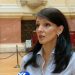 Мариника европарламентарцима тражи притисак Брисела на Србију: Уз Пицулину подршку пласира наратив о „репресији“