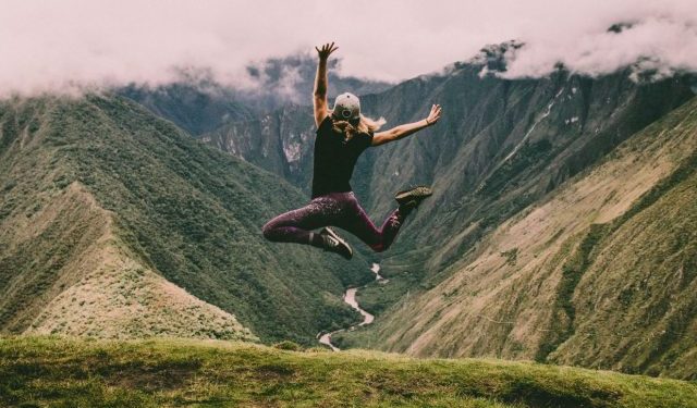 Како да повећате ниво енергије?