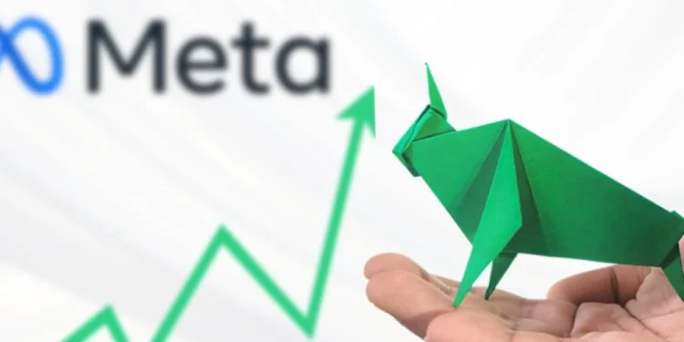 Мета премашила очекивања и најавила успешан први квартал 2026, акције скочиле за 10 одсто
