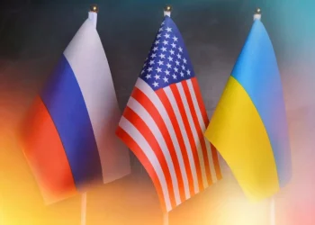 У Абу Дабију почео трилатерални састанак између Украјине, Русије и САД