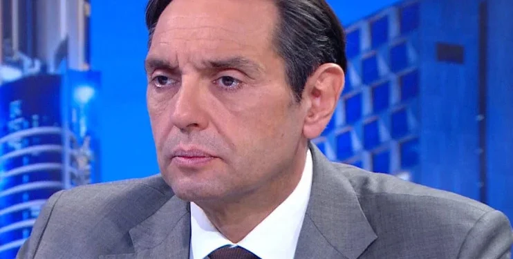 Александар Вулин: Србија ће потписати дугорочни гасни аранжман са Русијом, ускоро и решење за Нафтну индустрију Србије