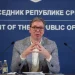 Вучић: Надам се да ће Рафинерија за 10 дана почети да ради