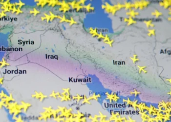 ЕАСА упозорила авио-компаније ЕУ да не лете у иранском ваздушном простору