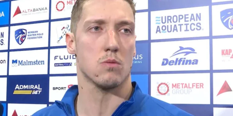 Сава Ранђеловић: Меч са Мађарском спектакл, навијачи да дођу да нас подрже до победе