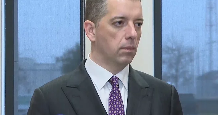 Марко Ђурић: Регионална сарадња на Западном Балкану постала питање националне безбедности