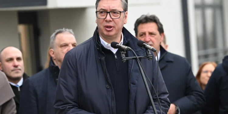 Вучић: Наредних дана разговор о “Петолетки“, морамо да пронађемо дугорочно решење