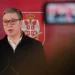 Вучић: Борићемо се да блокадери не победе зато што би уништили Србију