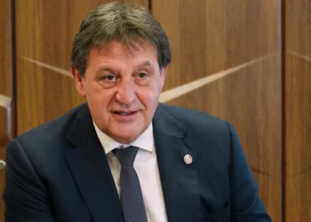 Министар Гашић: Нема заштићених у борби против криминала