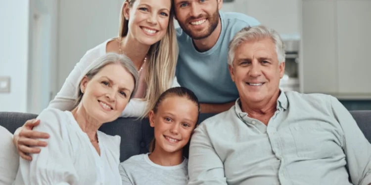 Студија: Генетика одређује до 55 одсто животног века