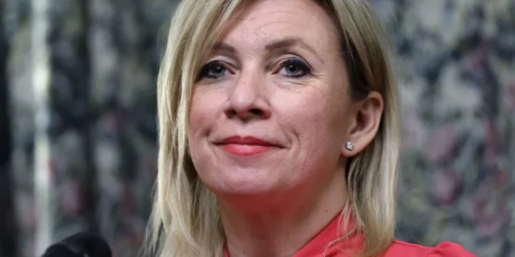 Захарова: ЕУ захтева затварање руских медија у Србији како би земљу учинила рањивом