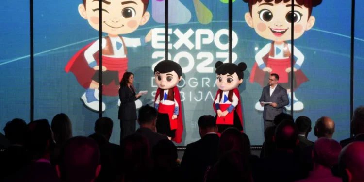 Парандиловић обмањује јавност, за маскоте потрошено 100 пута мање