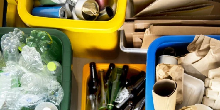 Локалне самоуправе могу да конкуришу за опрему за рециклажу