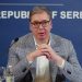 Вучић: Међународно право је срушено, у свету доминира право силе и право јачег