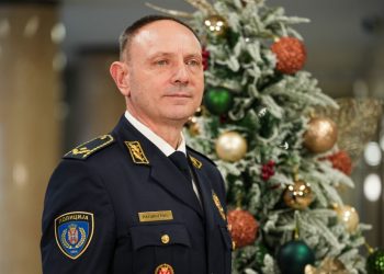 Ср­би­ја је ста­бил­на и без­бед­на зе­мља