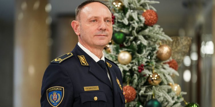 Ср­би­ја је ста­бил­на и без­бед­на зе­мља