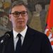Вучић изјавио саучешће поводом трагедије у швајцарском ски-центру