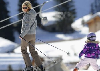 Затварају се скијалишта у Европи