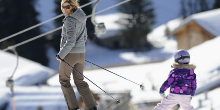 Затварају се скијалишта у Европи