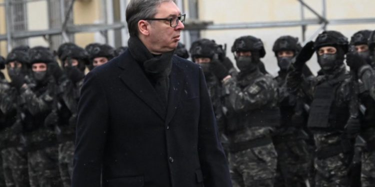 Председник Србије: Састао сам се са више светских лидера него сви заједно од 1945.