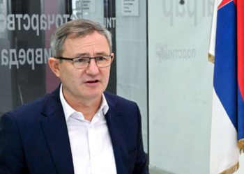 Гламочић: Циљ у 2026. обезбеђивање прехрамбеног суверенитета Србије