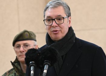 Александар Вучић: Увећане пензије стижу свима до 5. јануара