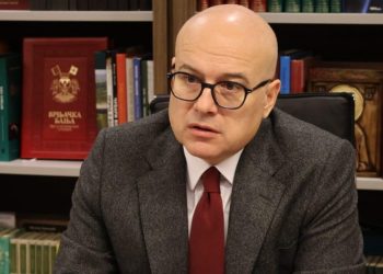 Вучевић: Локални и парламентарни избори биће раздвојени