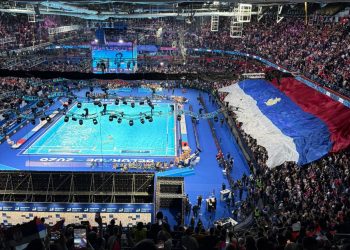 СРБИЈА ЈЕ ПРВАК ЕВРОПЕ!