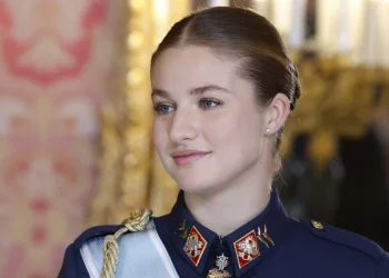 Историјски тренутак за Шпанију: добија краљицу након 150 година