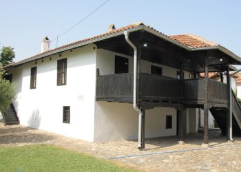 НЕГОТИН – ГРАД МУЗИКЕ И МОКРАЊЦА КОЈИ ЧУВА ДУХ СРПСКЕ КУЛТУРЕ