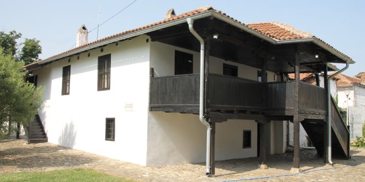 НЕГОТИН – ГРАД МУЗИКЕ И МОКРАЊЦА КОЈИ ЧУВА ДУХ СРПСКЕ КУЛТУРЕ