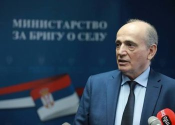 МИЛАН КРКОБАБИЋ: У НЕГОТИНУ И ОКОЛНИМ СЕЛИМА СТАЊЕ РЕДОВНО, БЕЗ ВЕЋИХ ПРОБЛЕМА