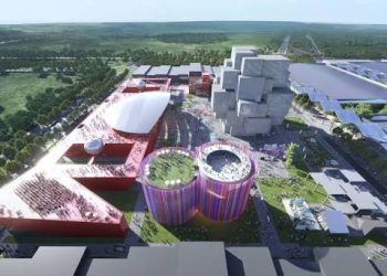 СТРАТЕШКО ПАРТНЕРСТВО ЗА БУДУЋНОСТ: EXPO 2027 ДОБИЈА ВРХУНСКУ ДИГИТАЛНУ ПОДРШКУ