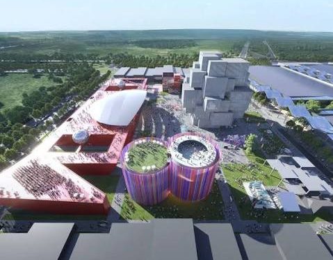 СТРАТЕШКО ПАРТНЕРСТВО ЗА БУДУЋНОСТ: EXPO 2027 ДОБИЈА ВРХУНСКУ ДИГИТАЛНУ ПОДРШКУ