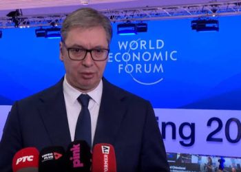 СРБИЈА КОРАК ИСПРЕД РЕГИОНА: ВУЧИЋ НАЈАВИО ЛЕТЕЋИ ТАКСИ НА ЕКСПУ 2027