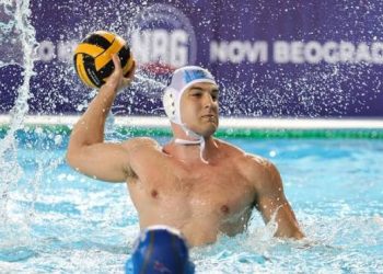 ОДЛУКА ПРЕД ФИНАЛЕ: НИКОЛА ЈАКШИЋ СЕ ВРАЋА У САСТАВ, СУСПЕНЗИЈА ПОНИШТЕНА