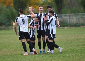 ФК БОР 1919 НА ЧЕЛУ ТАБЕЛЕ: ПОВРАТАК У ВИШИ РАНГ СВЕ БЛИЖИ