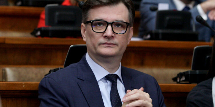 ЈОВАНОВ: БОШКОВИЋ ИЗНОСИ НЕИСТИНЕ О НАВОДНОМ КУЋНОМ ПРИТВОРУ СИМОВИЋА