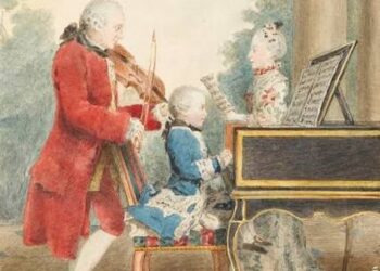 ЧИЊЕНИЦЕ КОЈЕ МОЖДА НИСТЕ ЗНАЛИ О МОЦАРТУ: НЕВЕРОВАТНА ПРИЧА ИЗ ВАТИКАНА И СТРАХ ОД ТРУБЕ