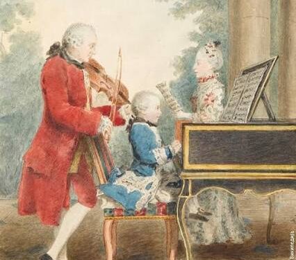 ЧИЊЕНИЦЕ КОЈЕ МОЖДА НИСТЕ ЗНАЛИ О МОЦАРТУ: НЕВЕРОВАТНА ПРИЧА ИЗ ВАТИКАНА И СТРАХ ОД ТРУБЕ