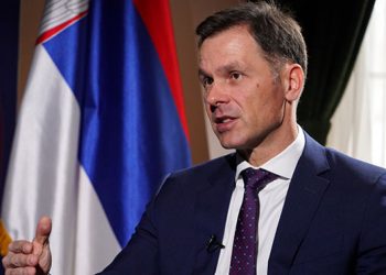 Мали: Прва линија београдског метроа биће завршена до 2030. године